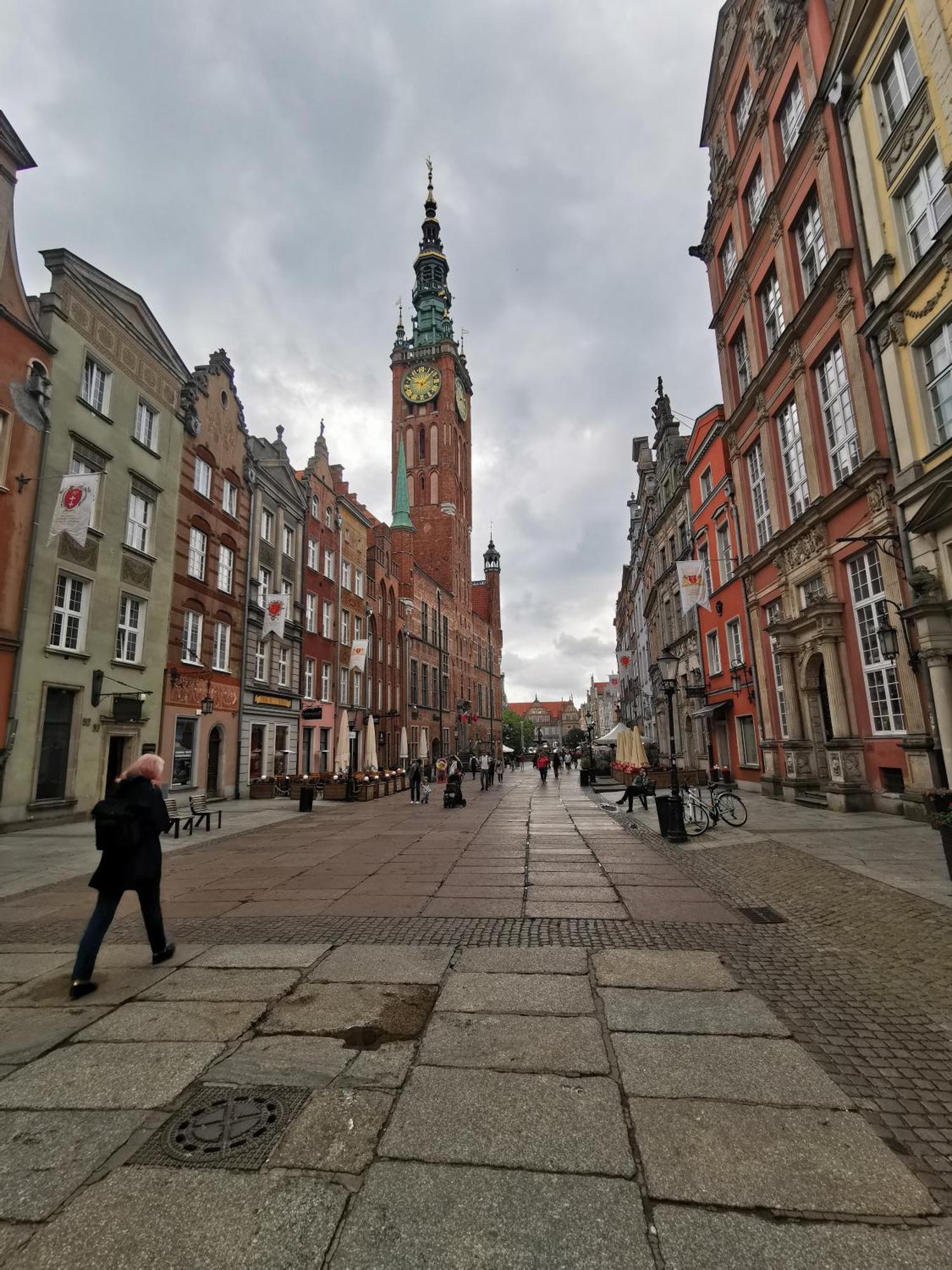Mieszkanie Brzezno Przy Plazy Gdańsk Eksteriør bilde