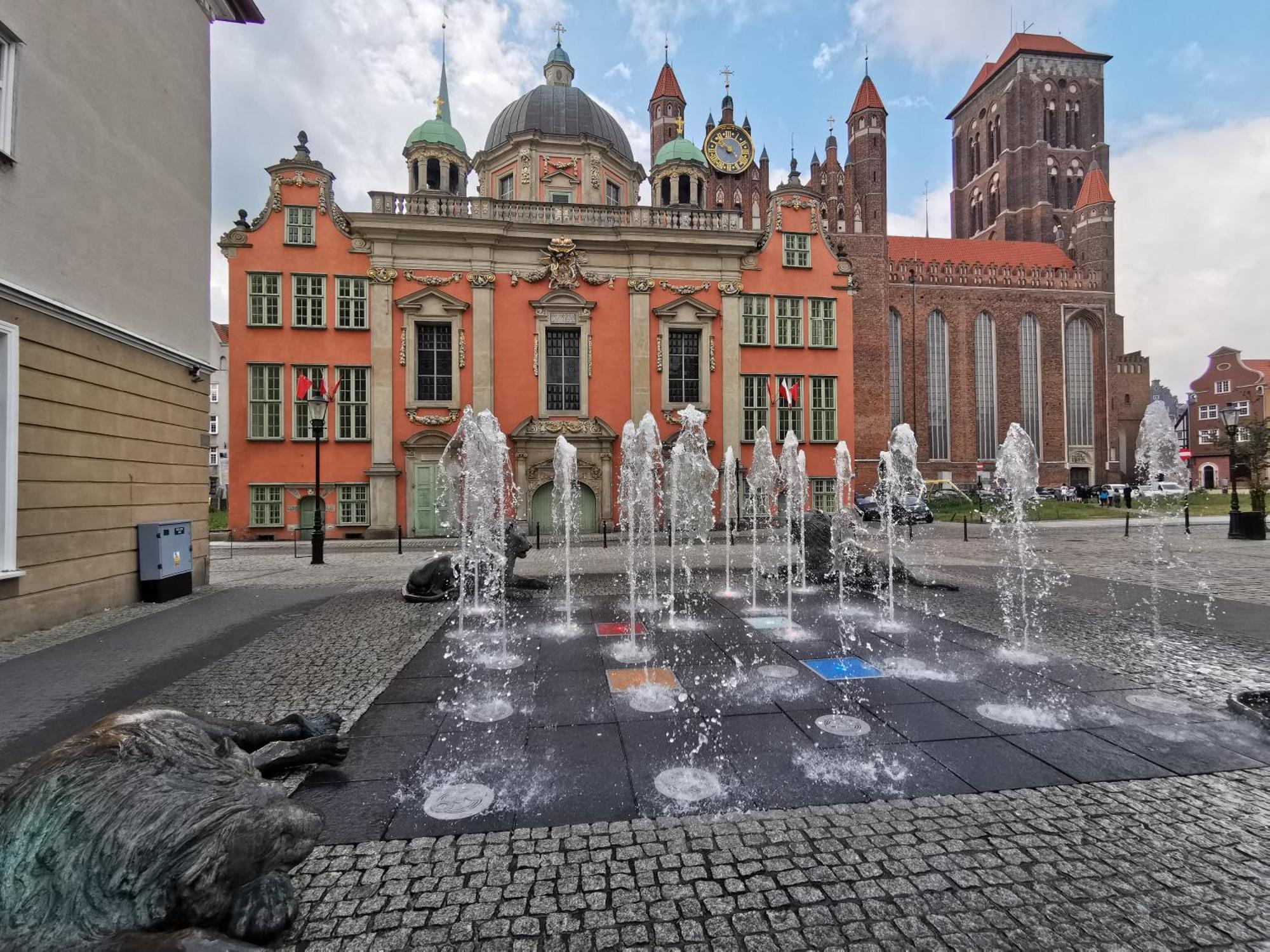 Mieszkanie Brzezno Przy Plazy Gdańsk Eksteriør bilde